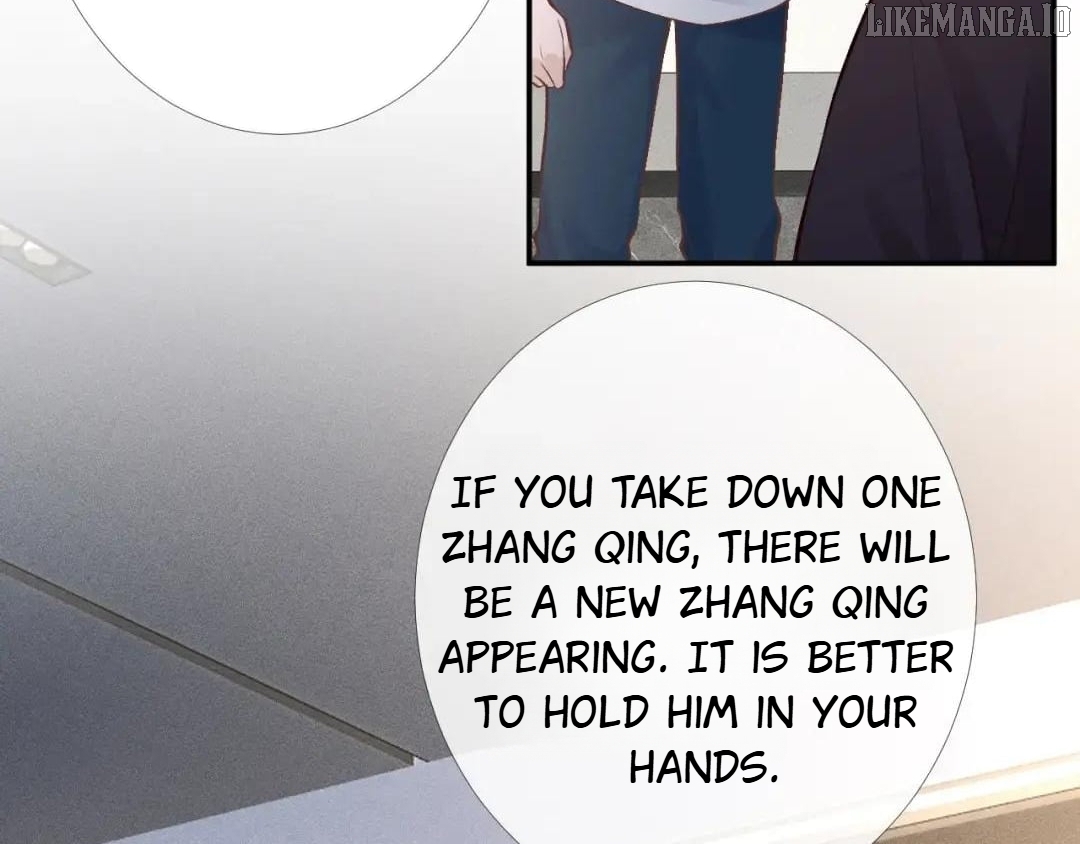 Everyone's Darling Chapter 174 - page 46